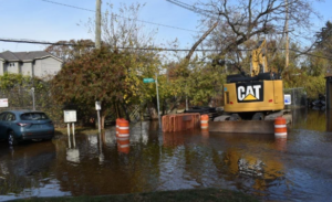 Professional Flood Damage Assessment Service in Staten Island