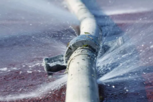 Water Damage Pump Out in Staten Island NY