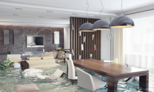 Local Flood Repair Professionals in Staten Island