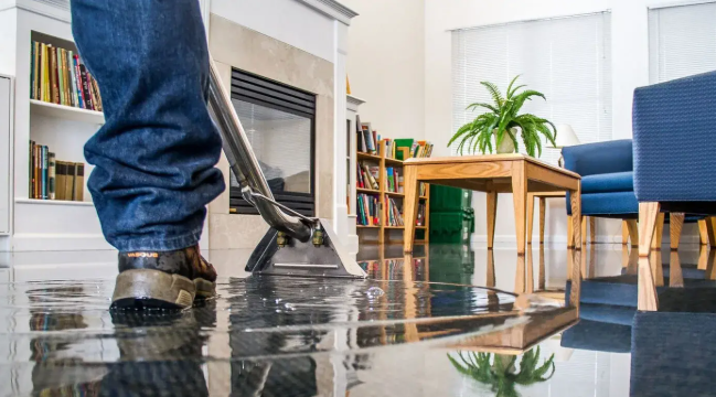 Best Flood Damage Services in Staten Island