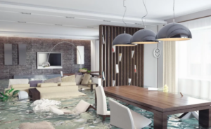 Trusted Home Flood Cleanup Services in Staten Island