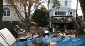 Emergency Flood Damage Services in Staten Island
