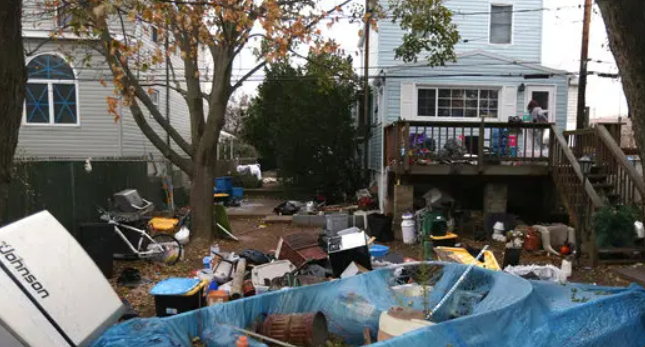 Emergency Flood Damage Services in Staten Island