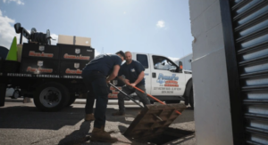 Flooded Basement Pumping Service in Staten Island, NY