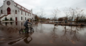 Flood Water Removal Experts in Staten Island NY