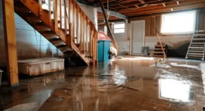 Basement Water Removal Near Me in Staten Island