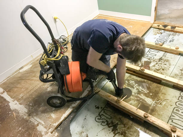 What to Expect from Best Basement Water Removal in South Beach Staten Island NY