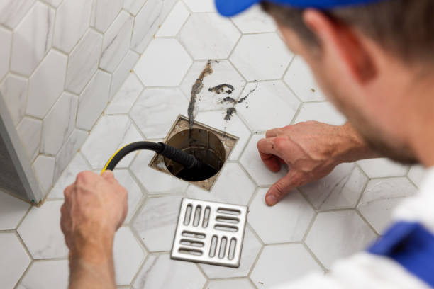 Trusted Drain Cleaning Services in New Dorp Staten Island NY 