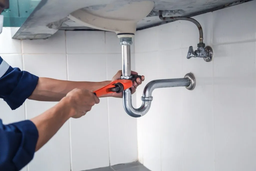 Emergency Plumbing Services