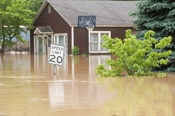 Emergency Flood Damage Services in Huguenot Staten Island NY