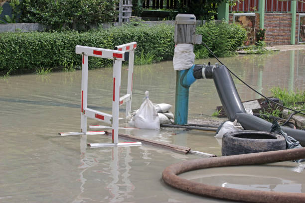 Water Damage Prevention Tips After Trusted Flood Pump Out Services in Rosebank Staten Island NY