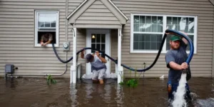 Flood Water Extraction Services in Staten Island