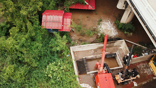 Benefits of Hiring Expert Flood Water Extraction in New Dorp Staten Island NY