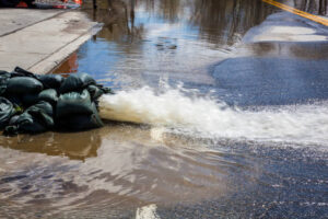 Trusted Floods Pumpouts in Rosebank Staten Island NY