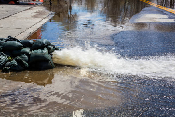 Trusted Floods Pumpouts in Rosebank Staten Island NY