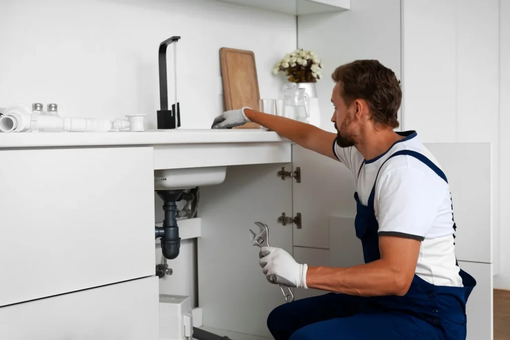Plumbing Services in Rosebank staten Island NY