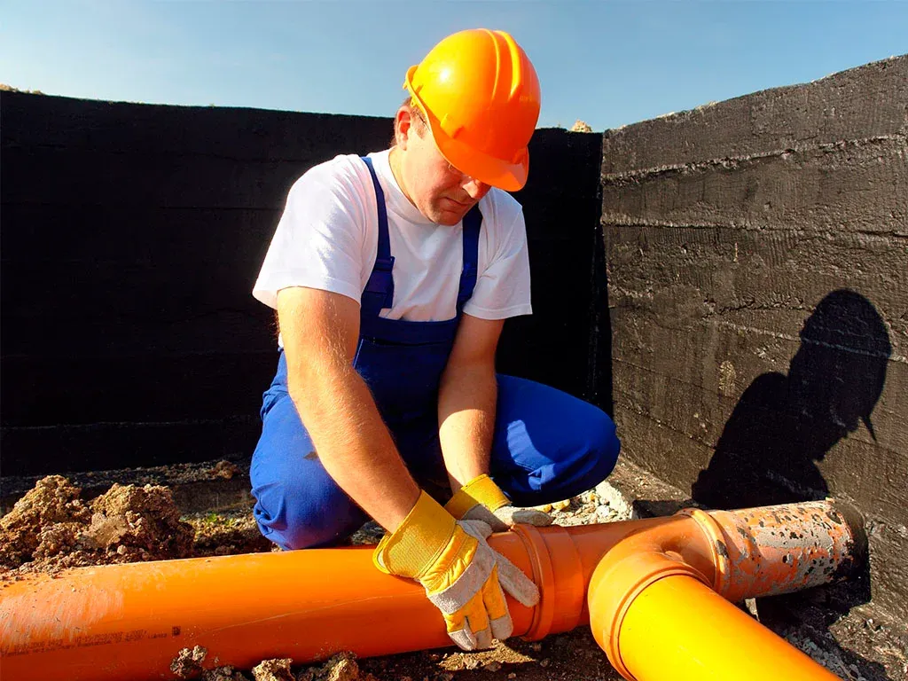 Sewer and Drain Cleaning Services