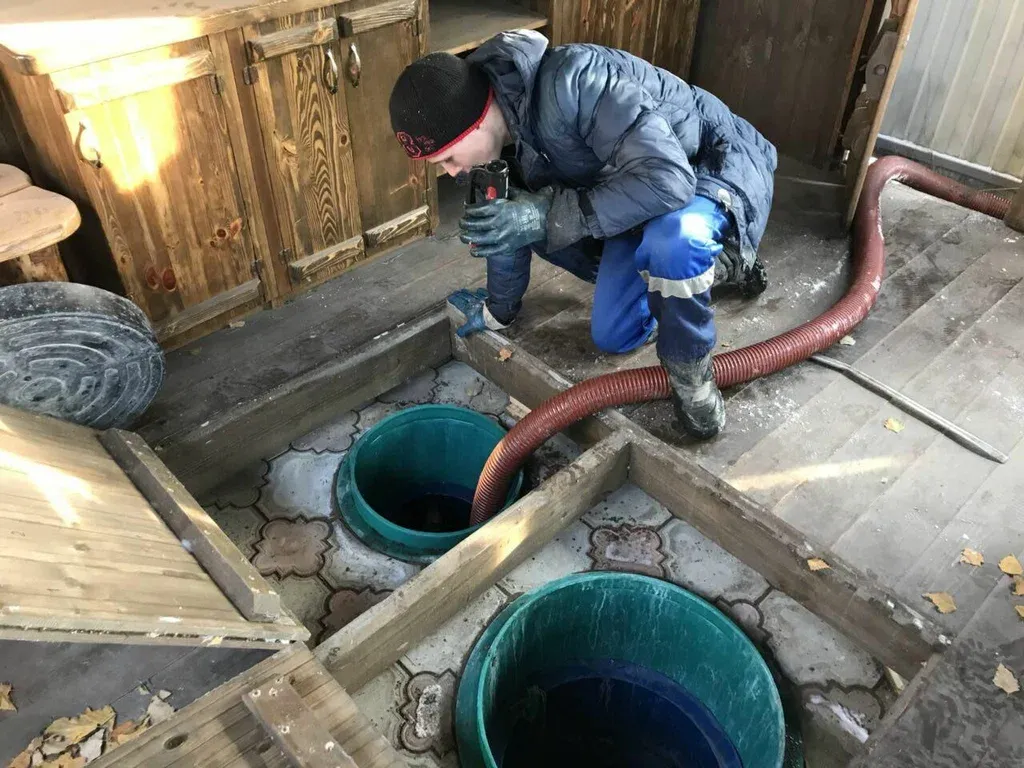 Sewer and Drain services in Rosebank Staten Island