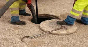 Best Drain Cleaning Company