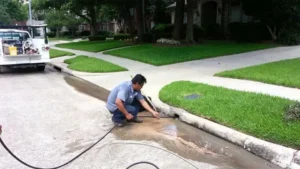 Best Drain Cleaning Services