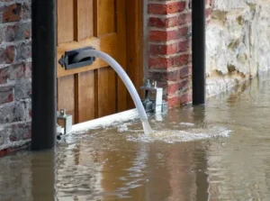 Flood Pump Out Services