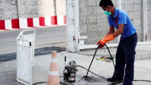 Sewer Cleaning Services