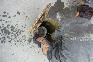 Affordable Sewer Services