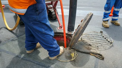 Affordable Sewer Services