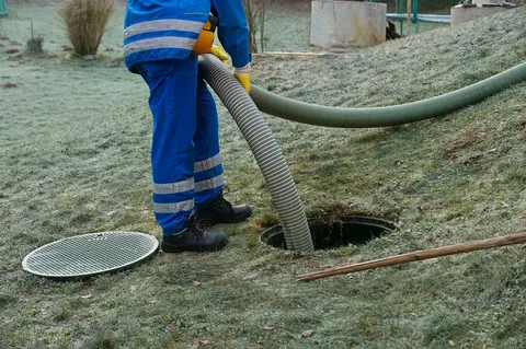 Affordable Sewer Services