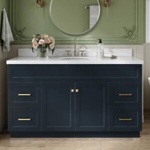 Bathroom & Vanity Installation
