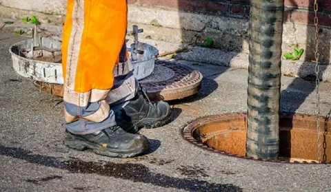 Sewer Cleaning Services