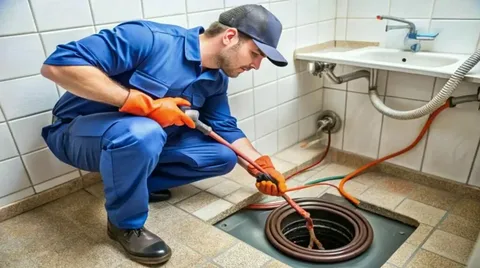 Sewer Cleaning Services