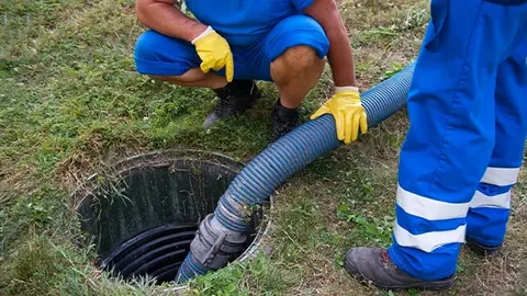 Sewer Services