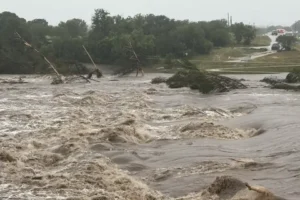 Floods Pumpouts