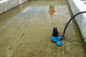 Floods Pumpouts