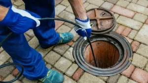 Sewer and Drain Services Near Me