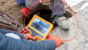 Video Inspection Service