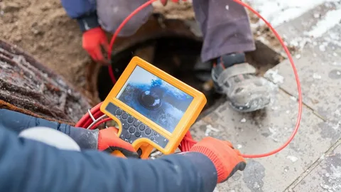 Video Inspection Service