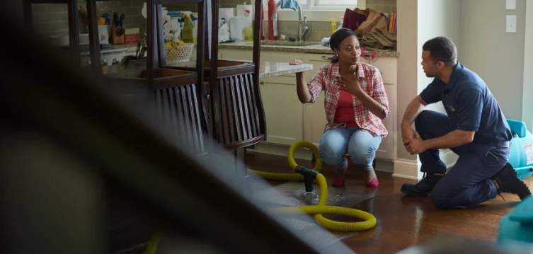 Reliable Local Flood Repair Professionals in Staten Island