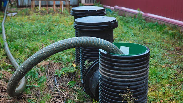 Sewage Removal & Treatment